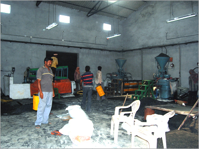 Rubber & Rubber Products