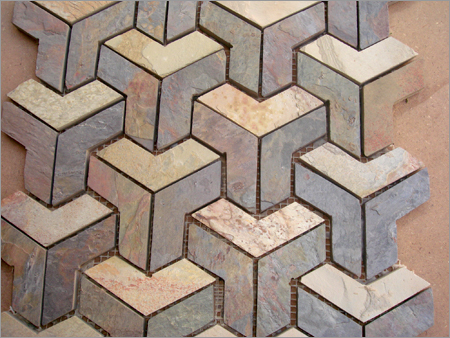 Y Mosaic