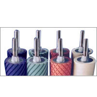 Rubber Roller