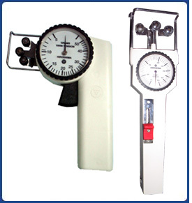 Yarn Tension Meter