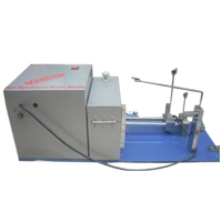 Yarn Evenness Tester (Board Winder)