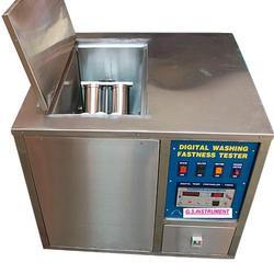 Washing Fastness Testing Instruments