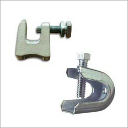 Beam Clamps
