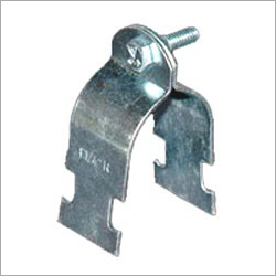 Channel Cable Clamps