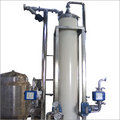 Ultra filtration System 