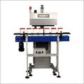Indistrial Induction Cap Sealing Machine