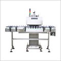 Electromagnetic Induction Cap Sealer