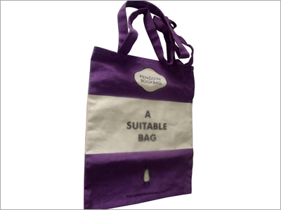 Carry bags