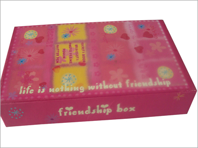 Gifting Box