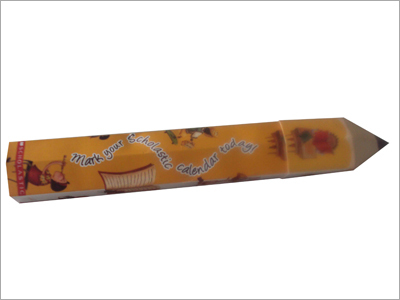Pencil Box