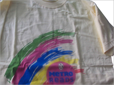 Promotional T-Shirts