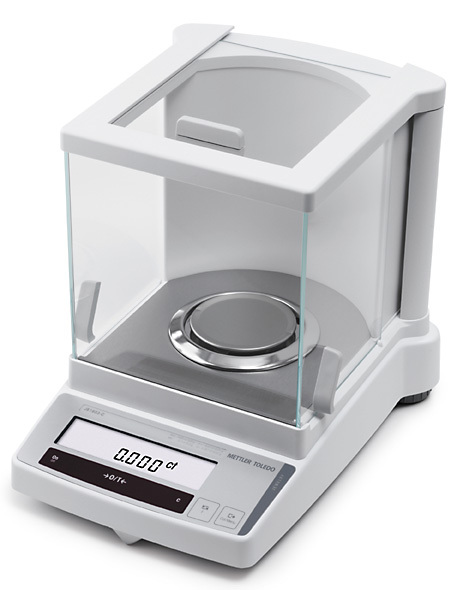 Laboratory Weighing Scale