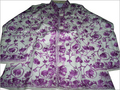 Hand Embroidered Jacket
