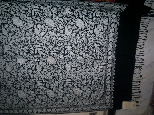 Shawls