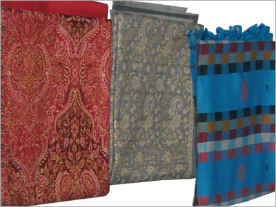 Cashmilone Shawls