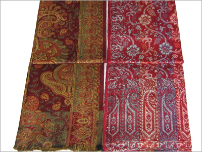 Cashmilone Shawls