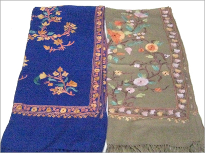 Fashion Woolen Stole