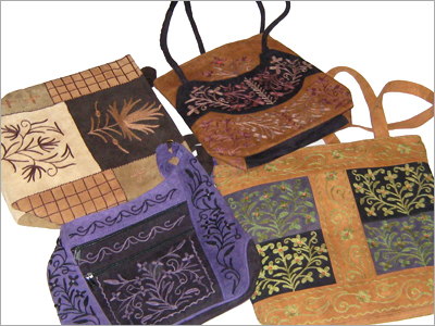 Bags & Cases