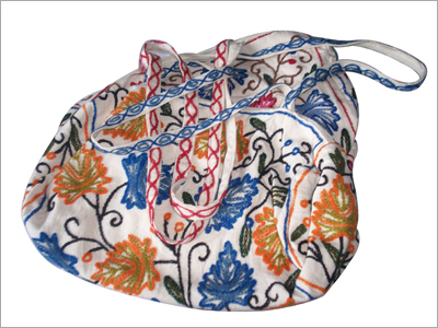 Travel Bag