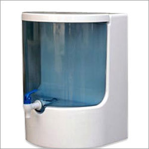 Domestic Ro Purifiers