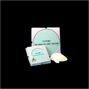 Membrane And Filter Papers