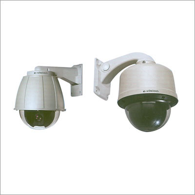 Speed Dome Camera