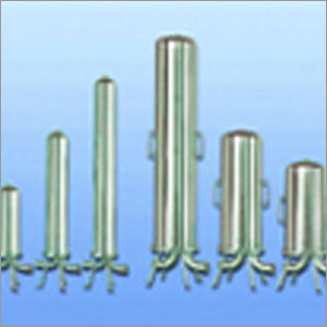 SS Filter Housings