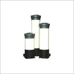 Upvc Filter Housing