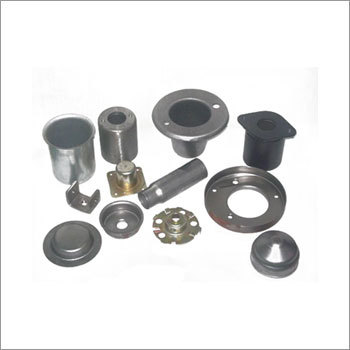Sheet Metal Tungsten Carbide Dies