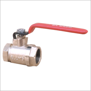 Ball Valve