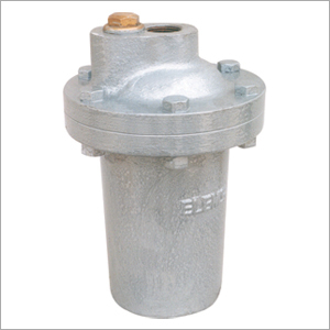 Bucket Type Steam Trap