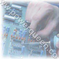 Hardware firmware PCB Design & Development