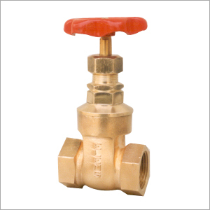 12 Gate Valve