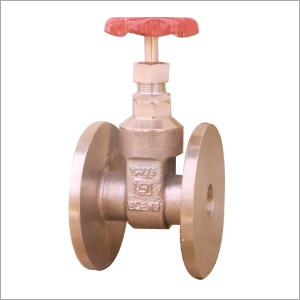 Gate Valve