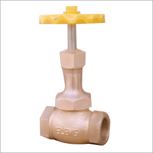 Union Bonnet Valve No.9M