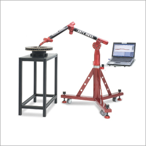 AMPG - Portable CMM