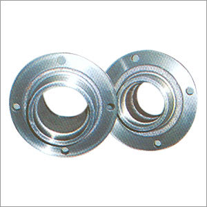 CNC Machined Casting