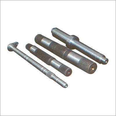 Spline Shafts