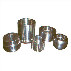 Steering Bushes
