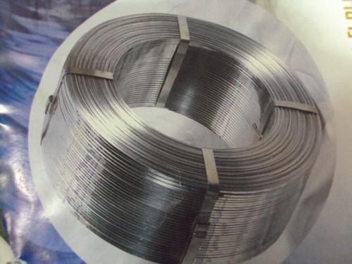 Industrial Steel Wire