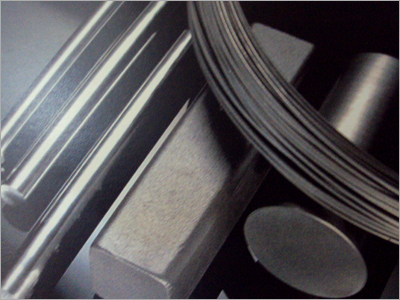 Stainless Steel Wires & Cables
