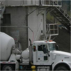 Cement