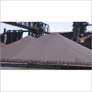 Iron Ores