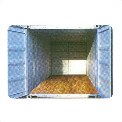 Container Flooring