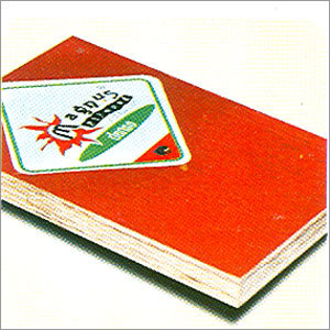 Decorative Film Faced Shuttering Plywood