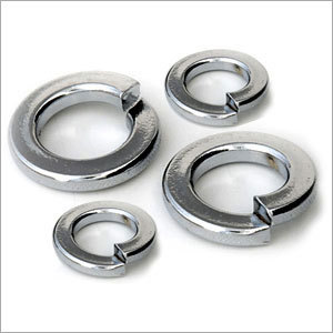 Aluminium Washers