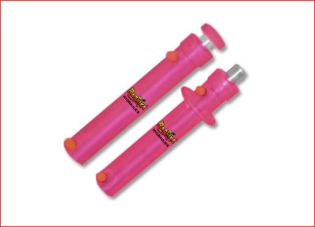 Hydraulic Cylinder For Construction Machinery