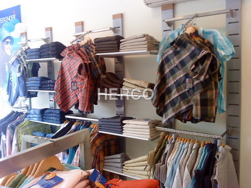 Display Rack
