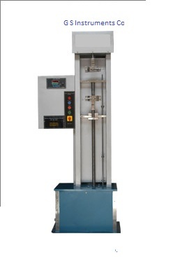 Digital Tensile Strength Testing Instruments
