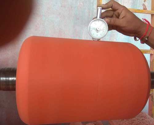 Silicone Rollers Diameter: 50Mm Millimeter (Mm)